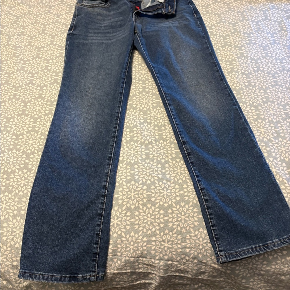 Women’s Lucky Brand jeans